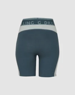 Shorts i merinould til kvinder