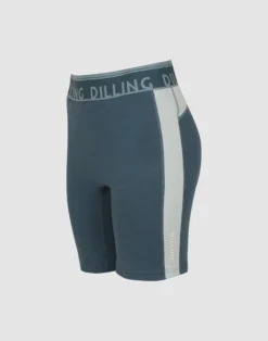 Shorts i merinould til kvinder