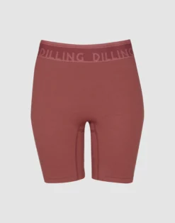 Shorts i merinould til kvinder