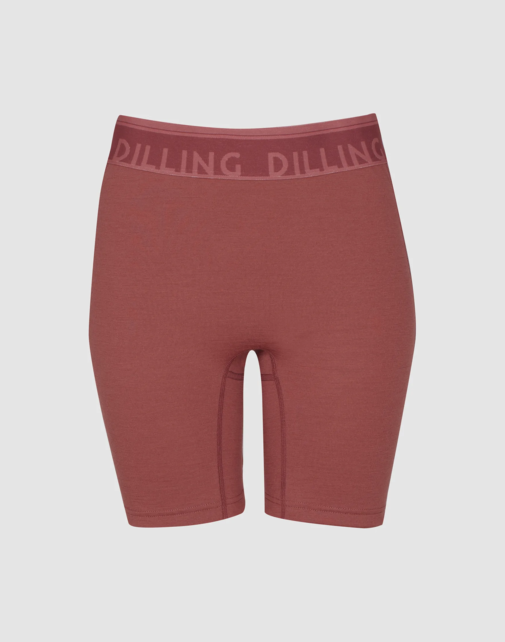 Shorts i merinould til kvinder