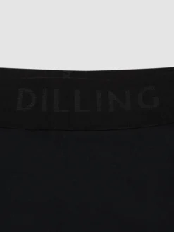Shorts i merinould til kvinder