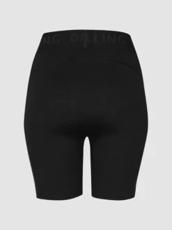 Shorts i merinould til kvinder