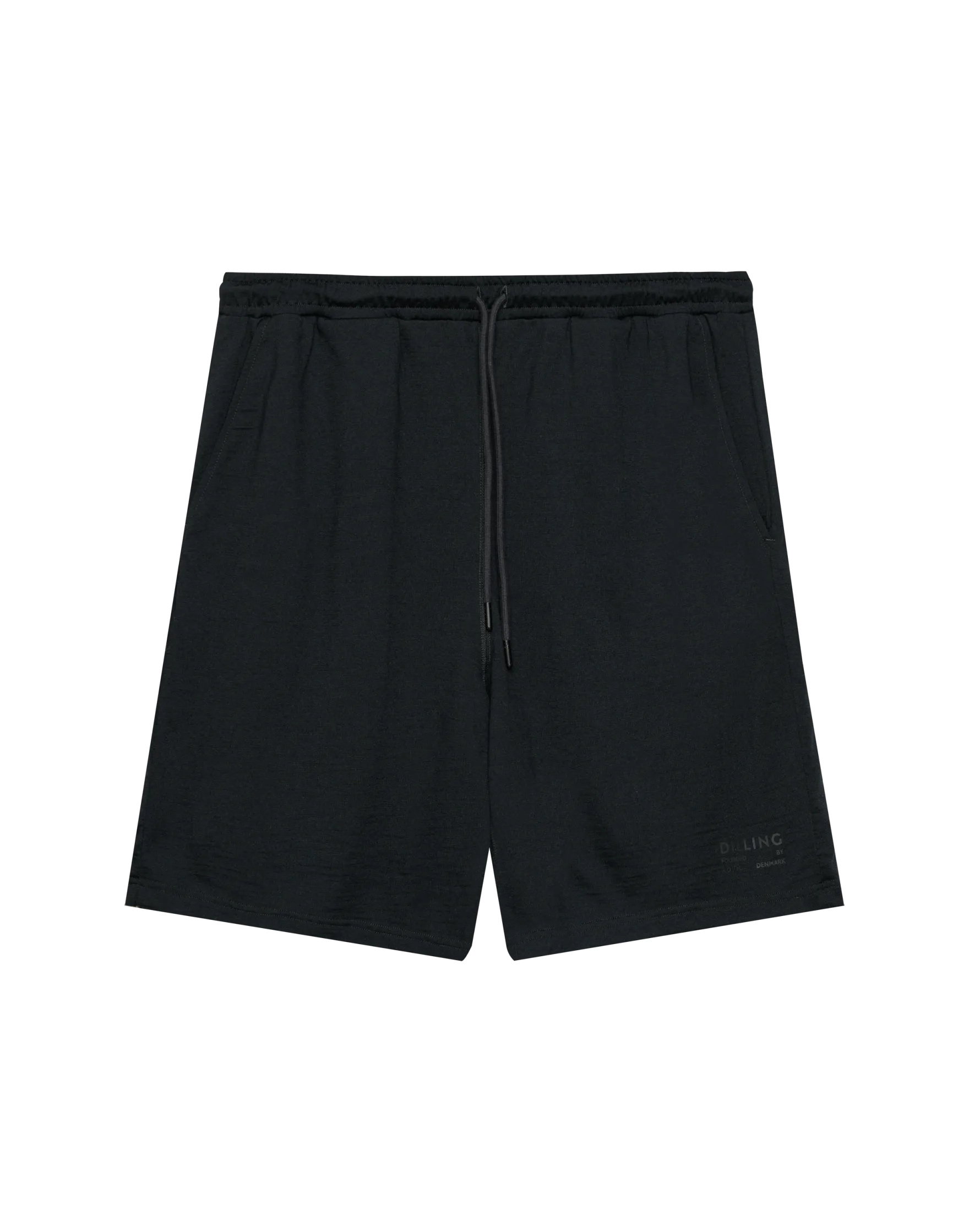 Shorts i merinould til mænd