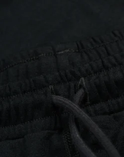 Shorts i merinould til mænd