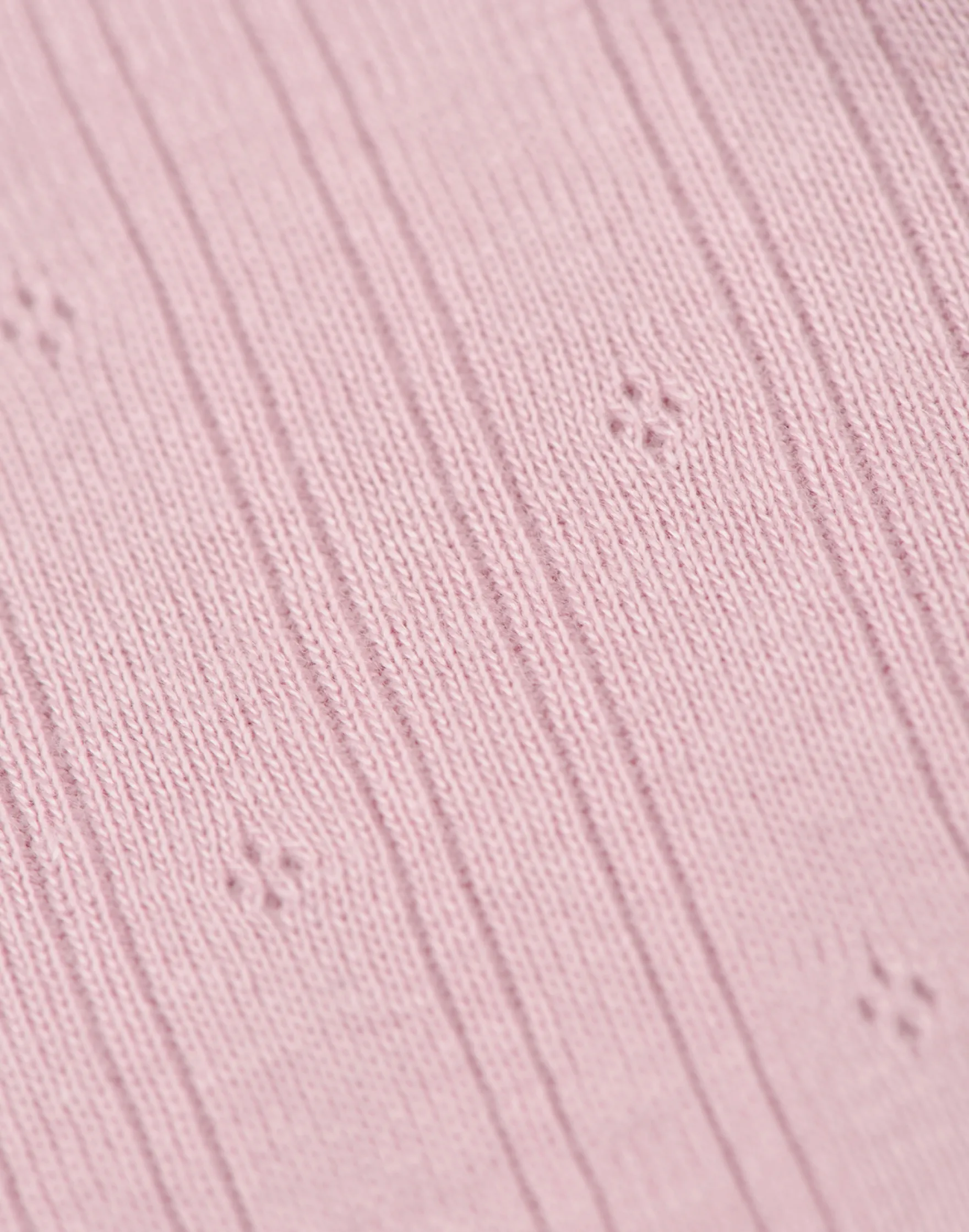 Slå-om body i bomuld til baby