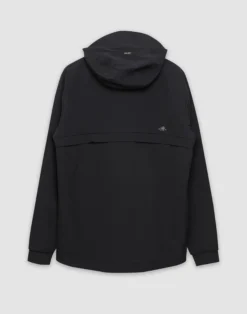 Softshell-anorak til mænd