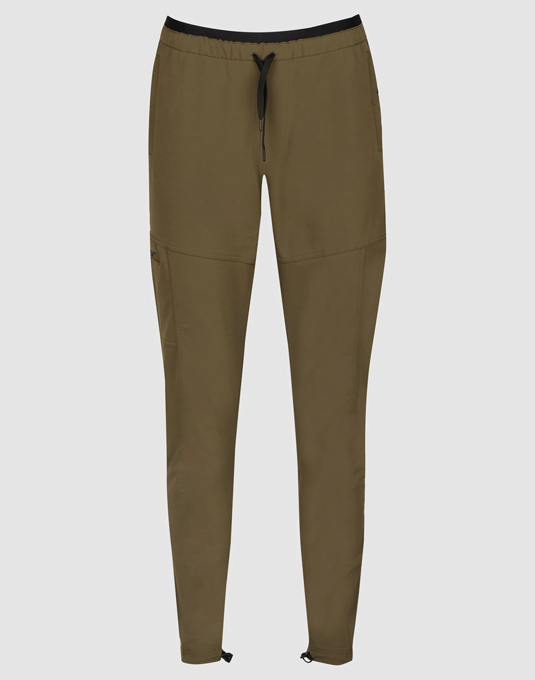 Softshellbukser til mænd