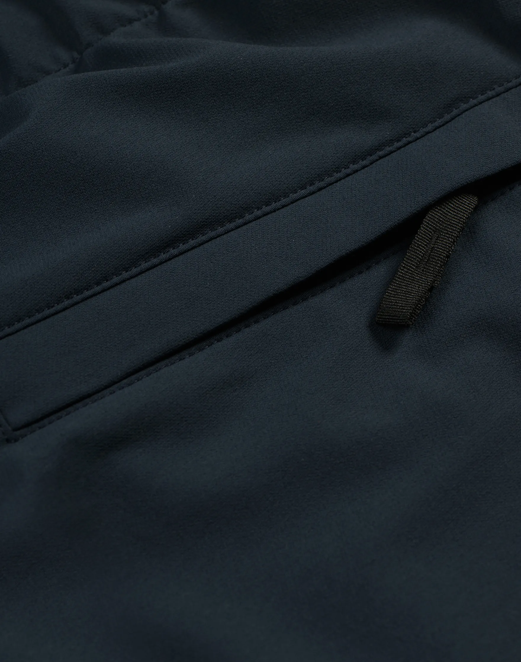 Softshellshorts til mænd