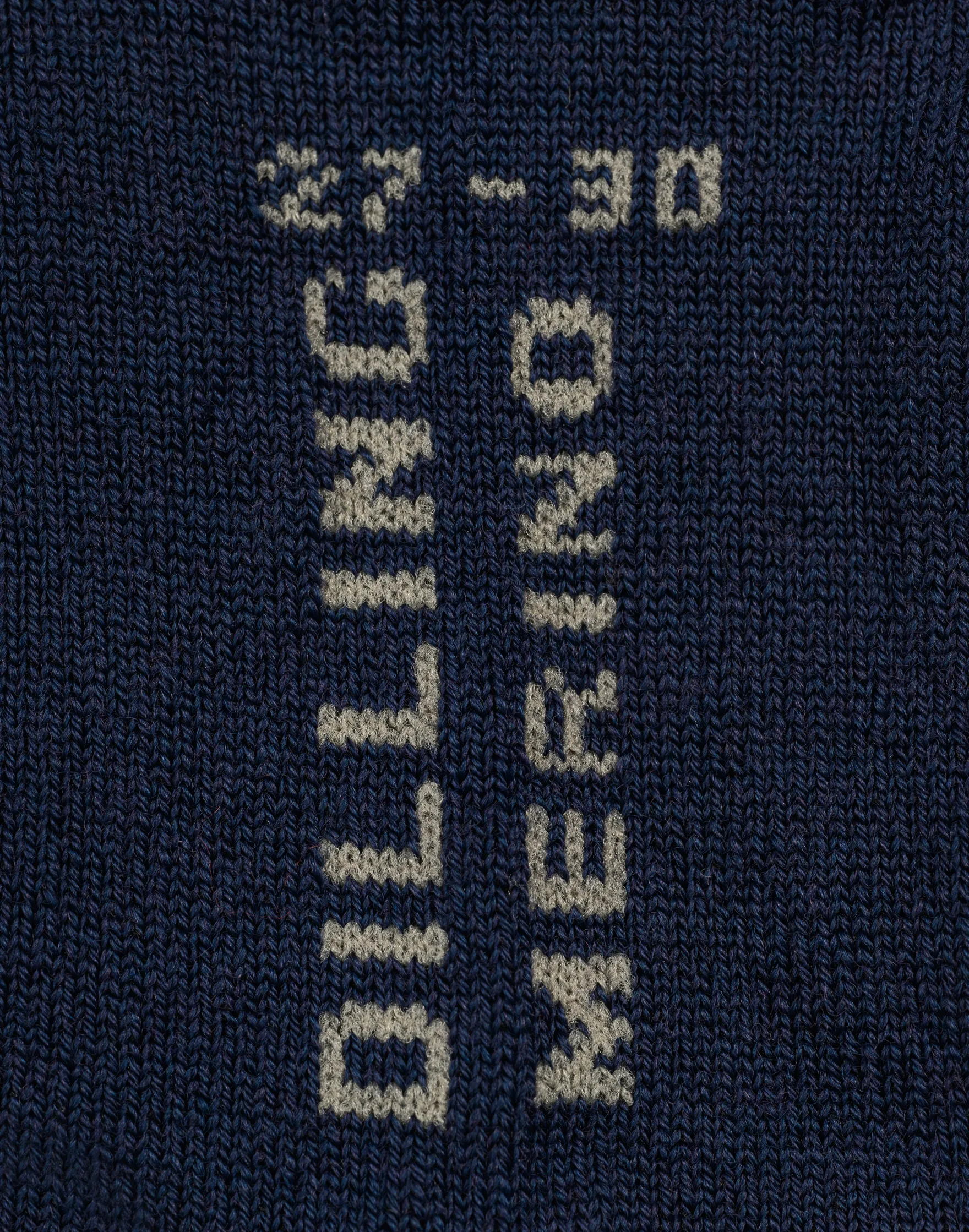 Strømper i merinould til børn