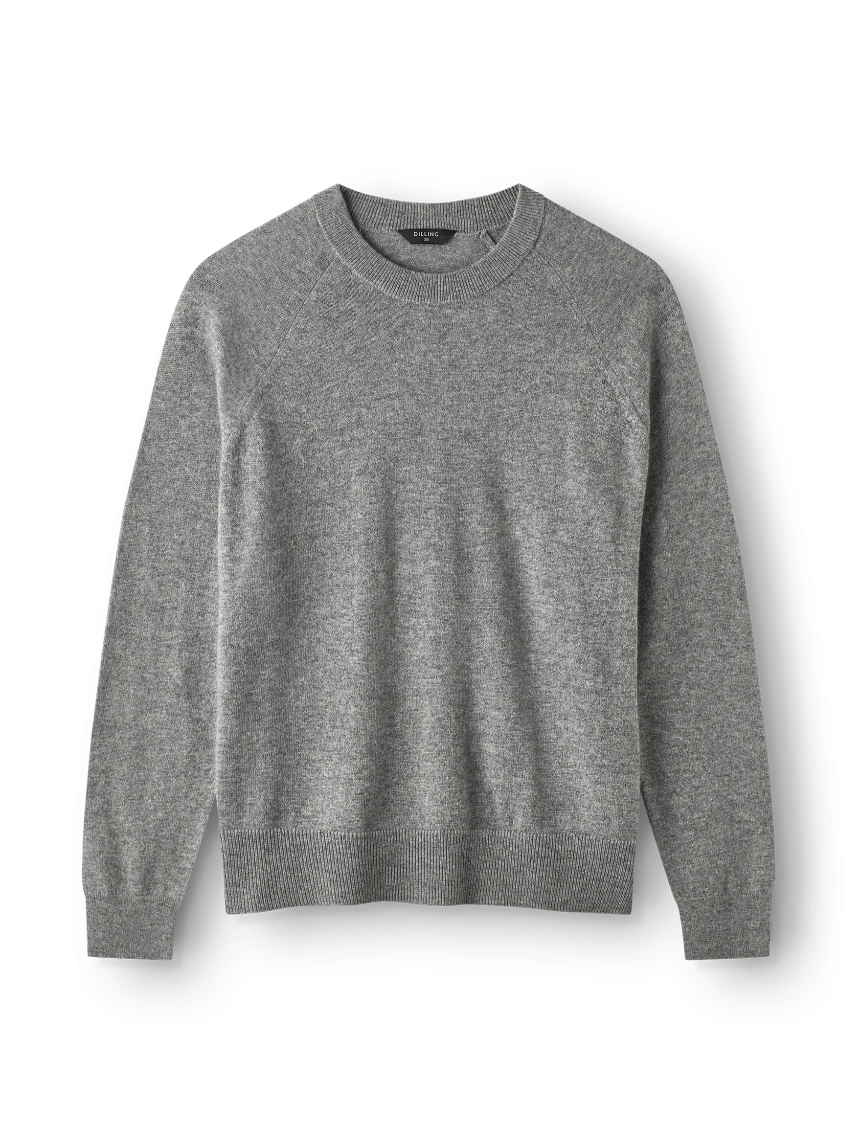 Sweater i kashmir til kvinder