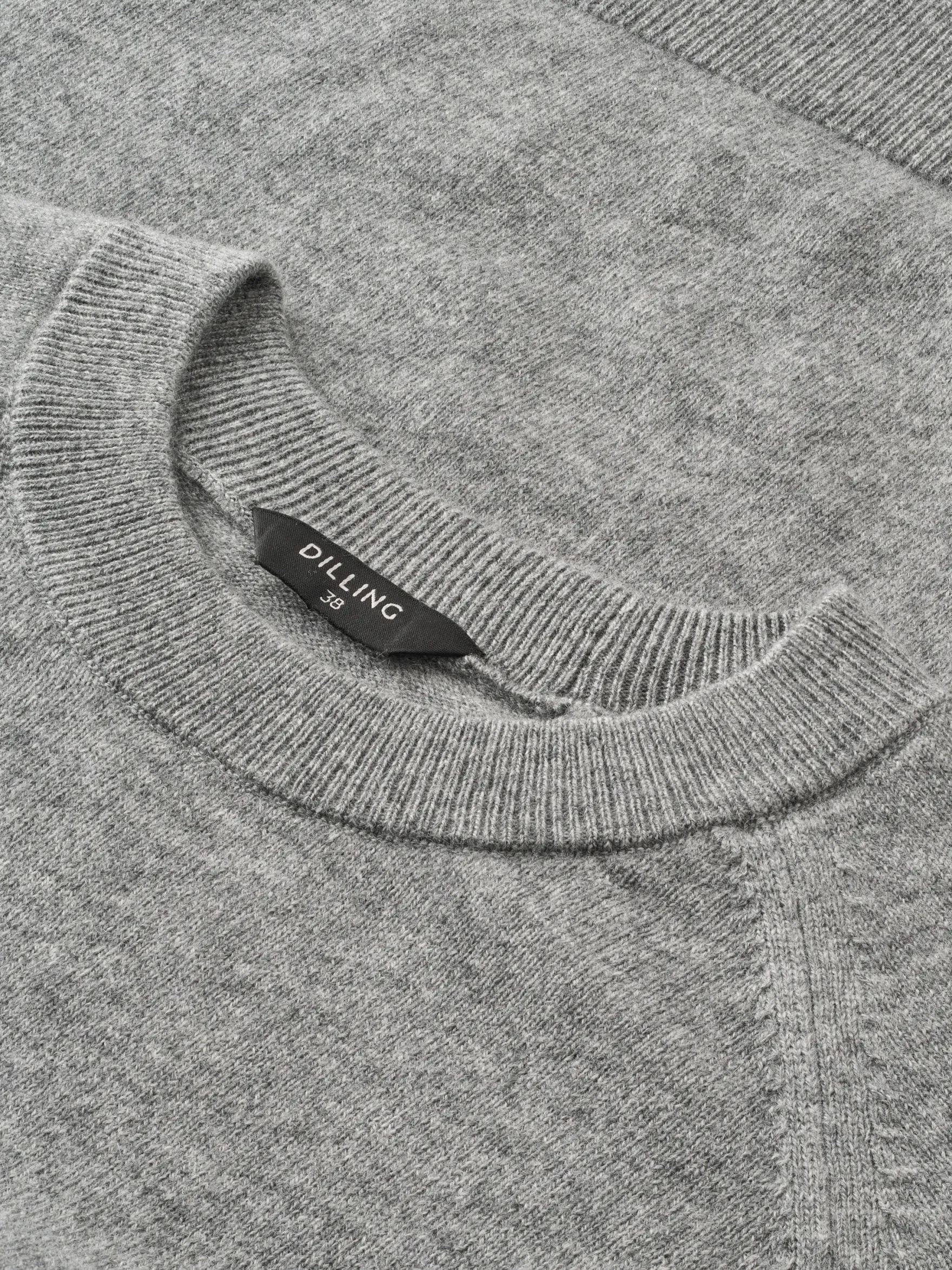 Sweater i kashmir til kvinder