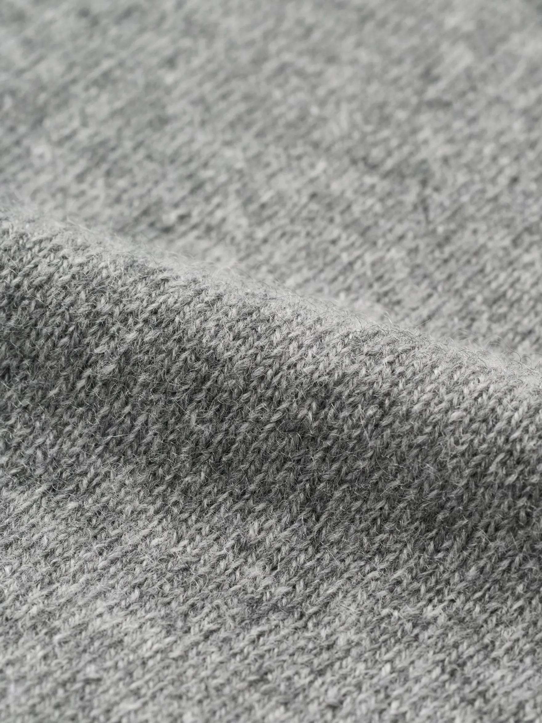Sweater i kashmir til kvinder