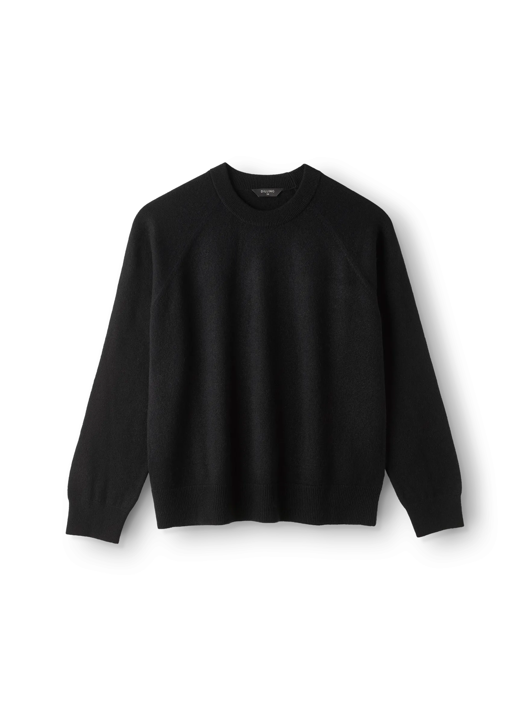 Sweater i kashmir til kvinder