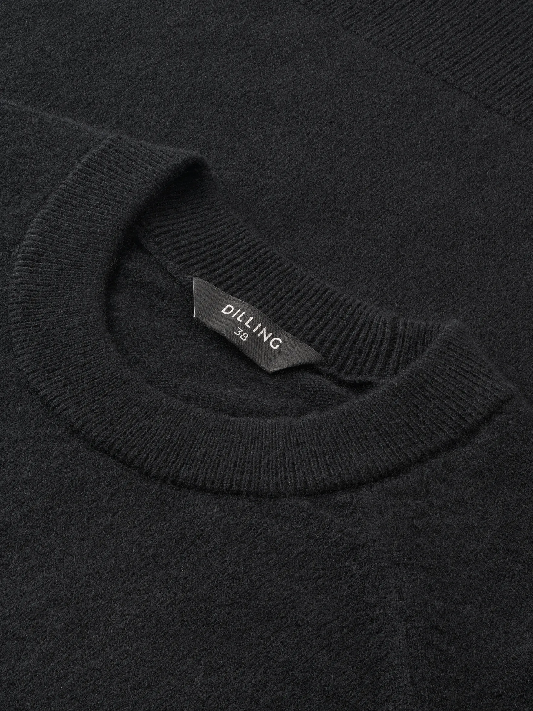 Sweater i kashmir til kvinder