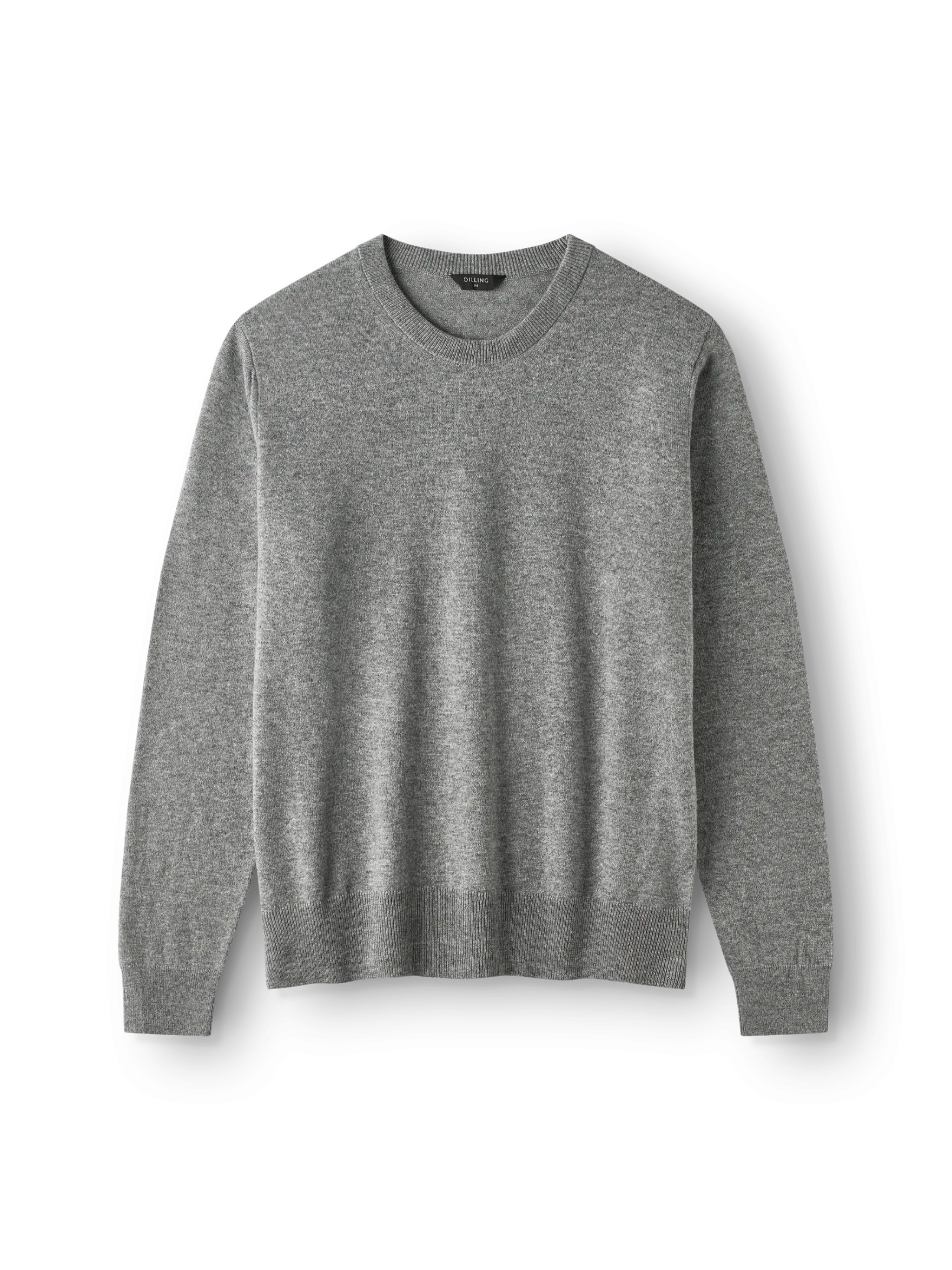 Sweater i kashmir til mænd