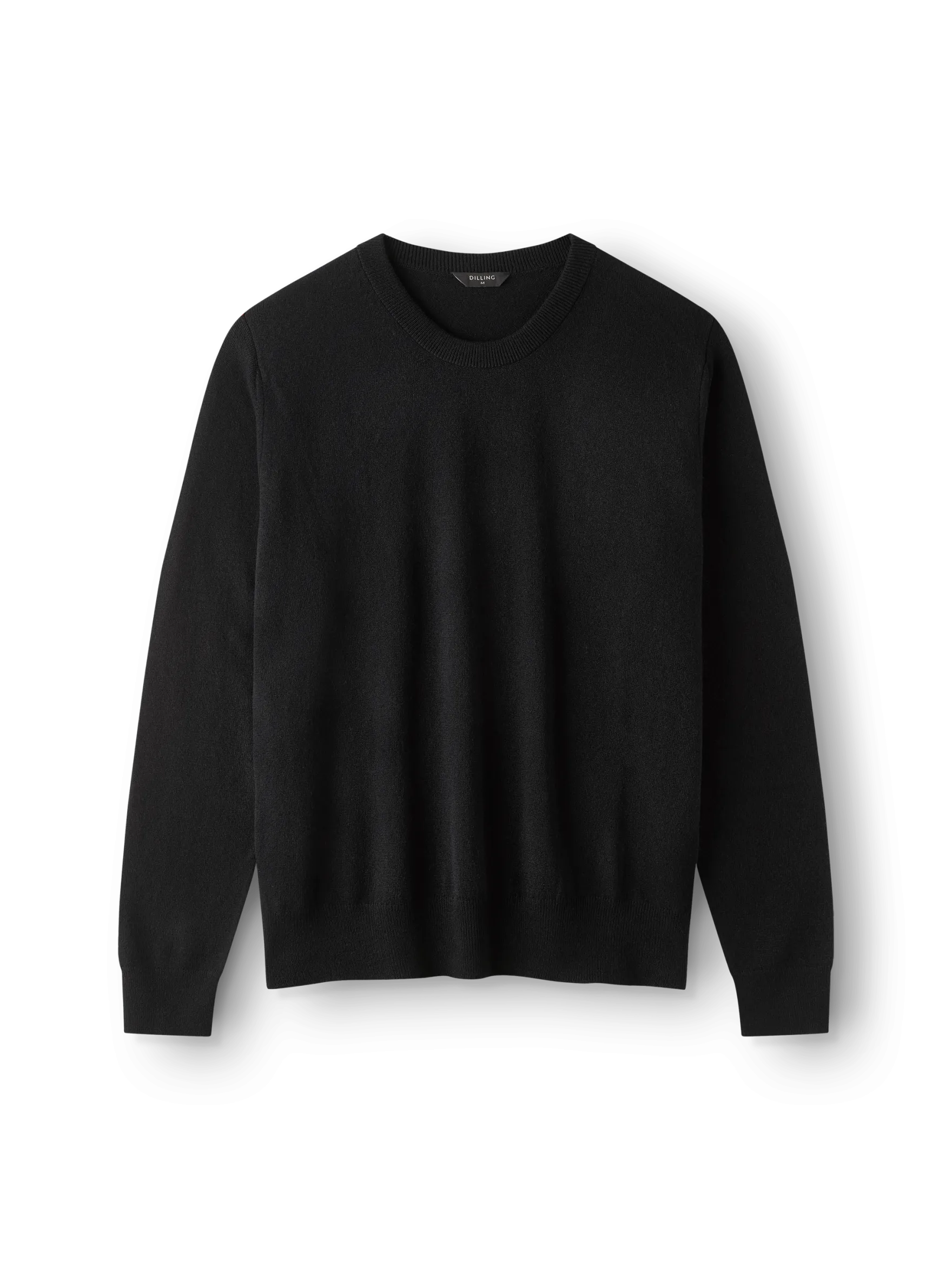 Sweater i kashmir til mænd