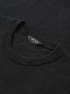 Sweater i kashmir til mænd