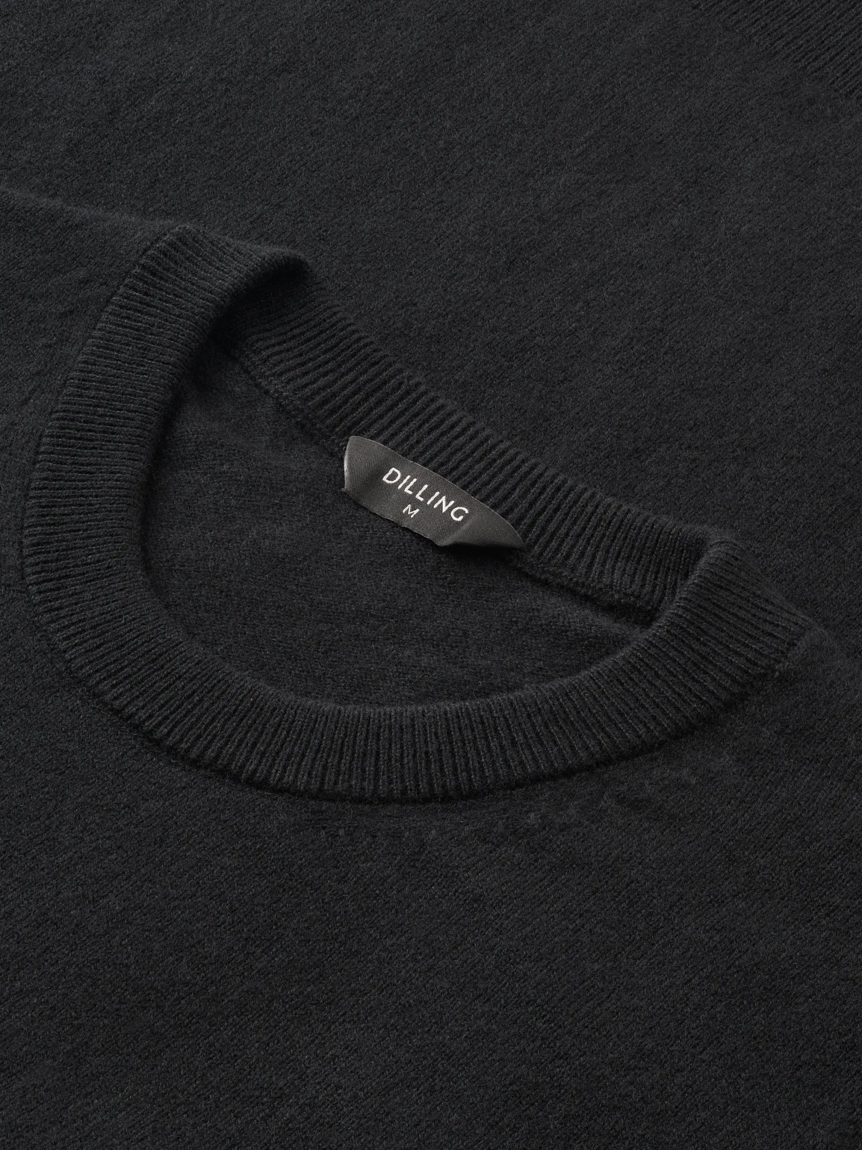 Sweater i kashmir til mænd
