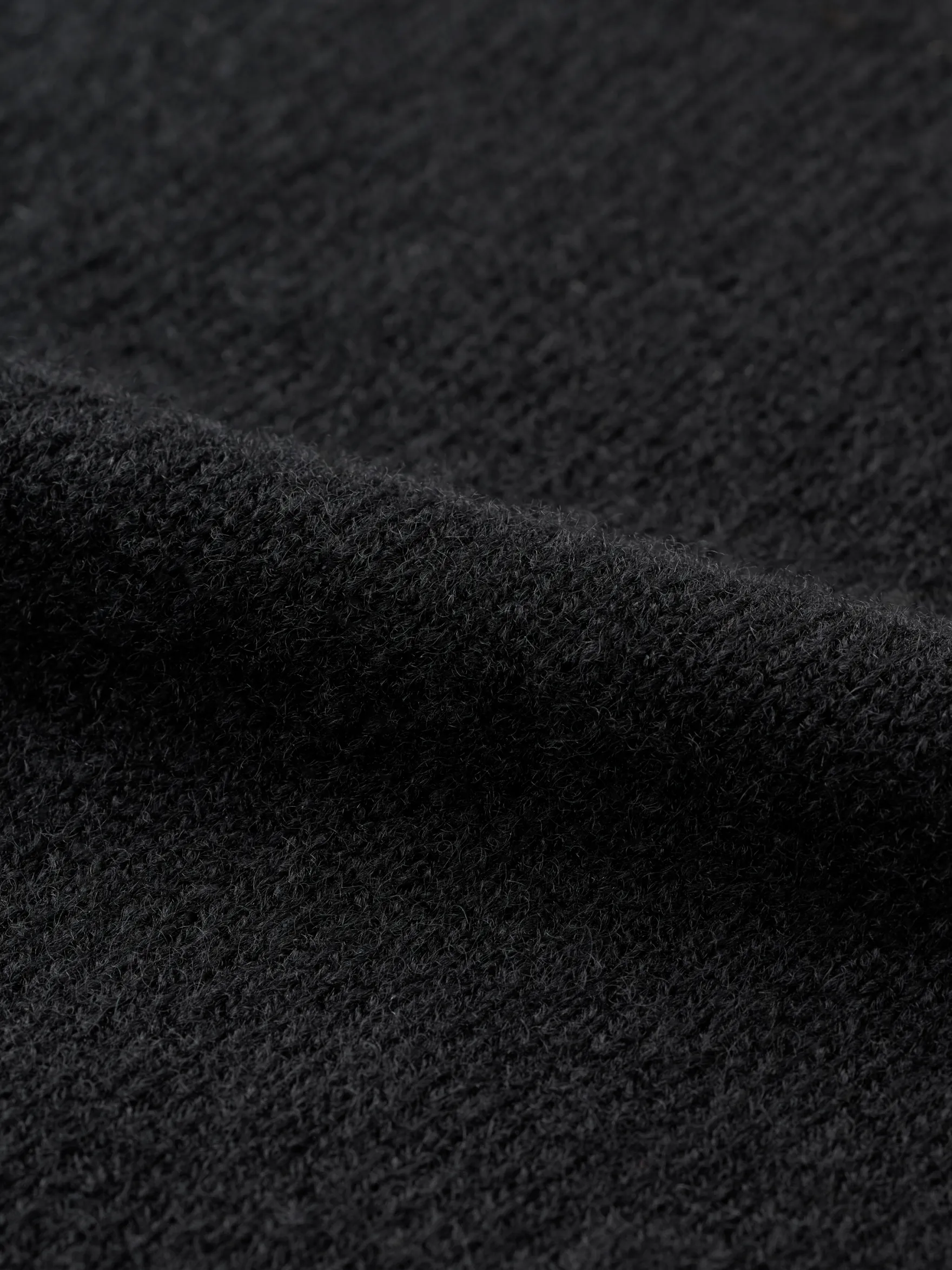Sweater i kashmir til mænd