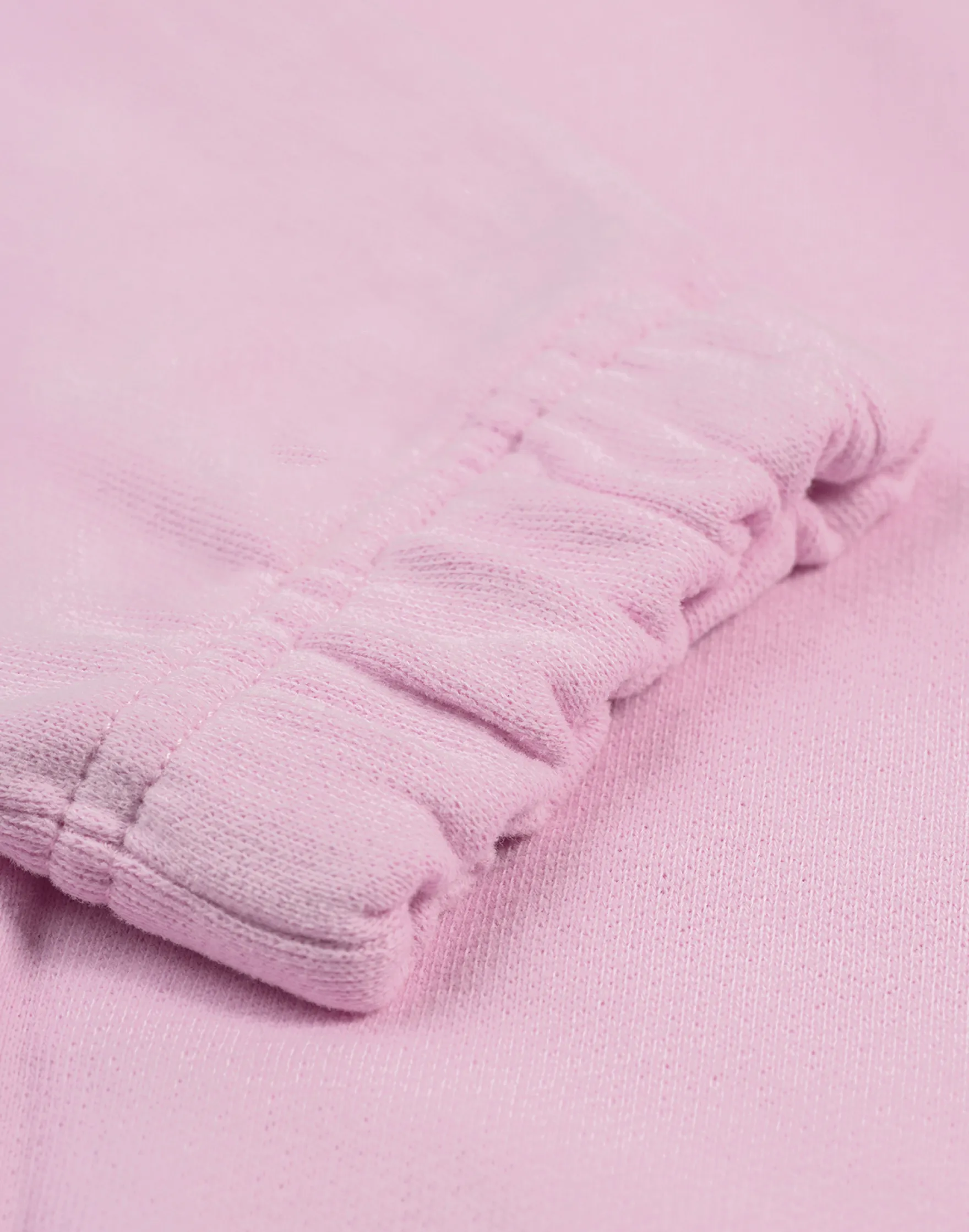 Sweatpants i bomuld til børn