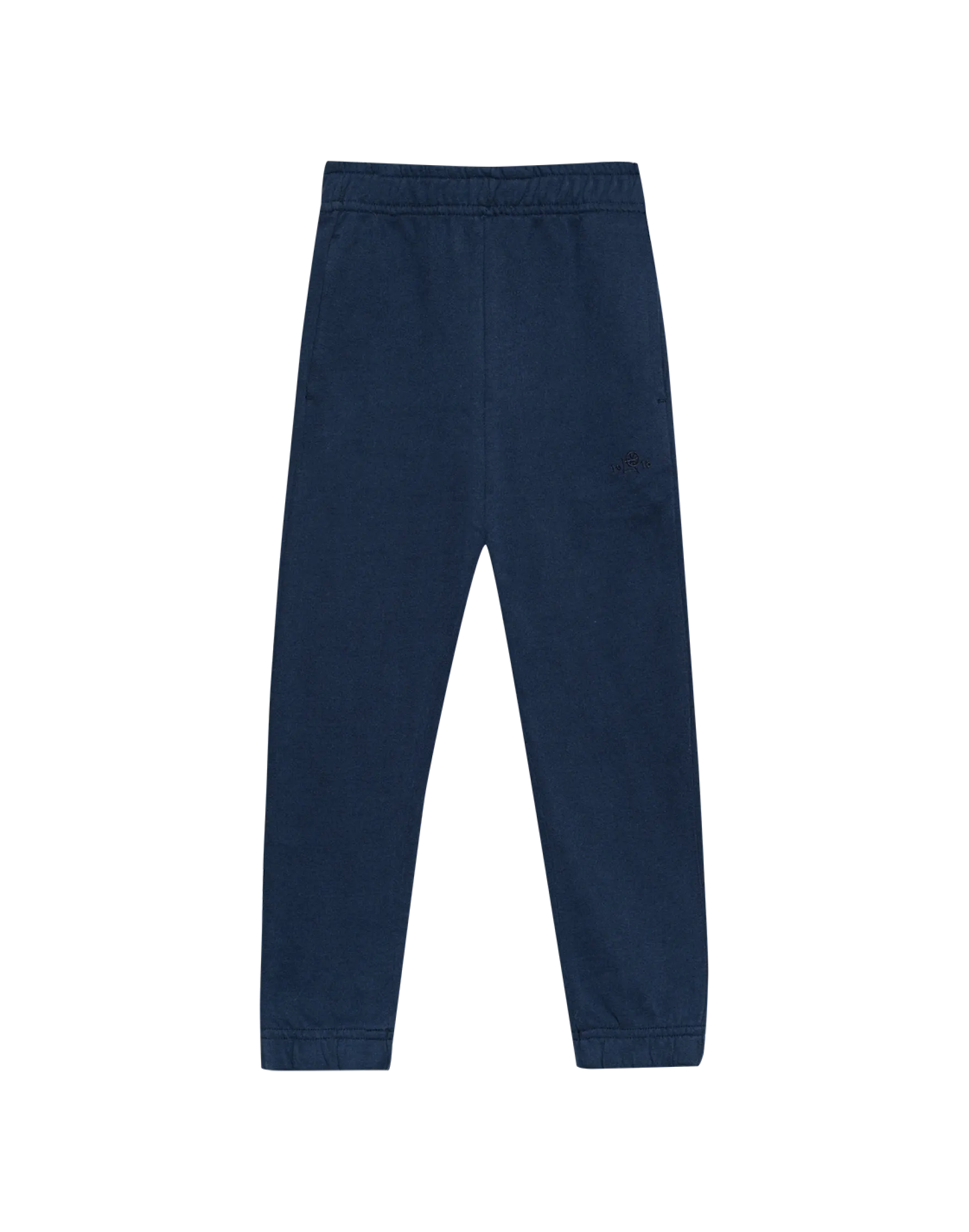 Sweatpants i bomuld til børn