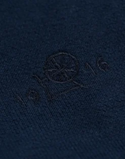 Sweatpants i bomuld til børn