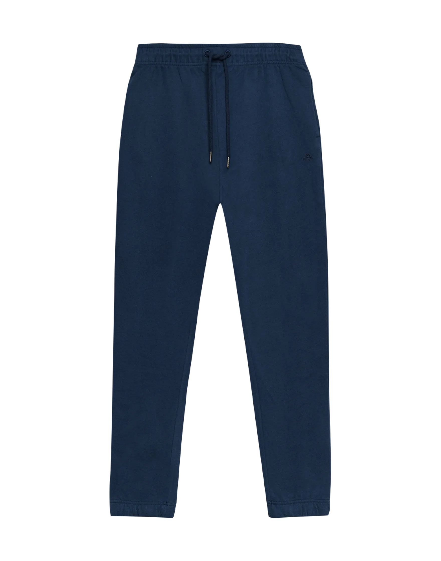 Sweatpants i bomuld til mænd
