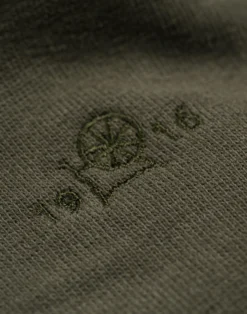Sweatpants i bomuld til mænd