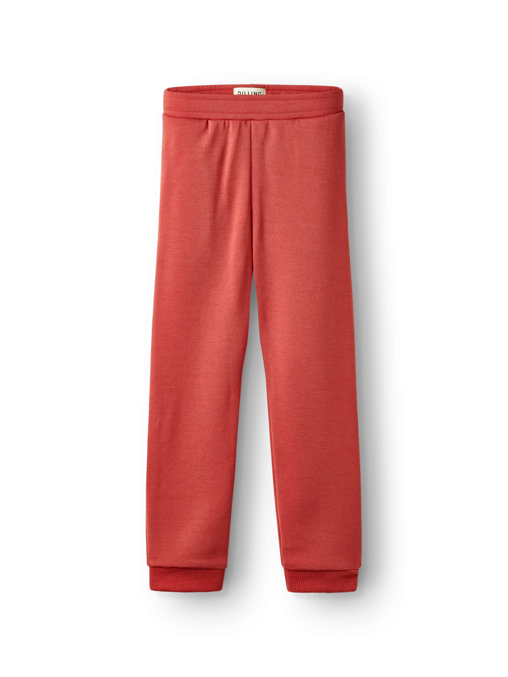 Sweatpants i merinould til børn