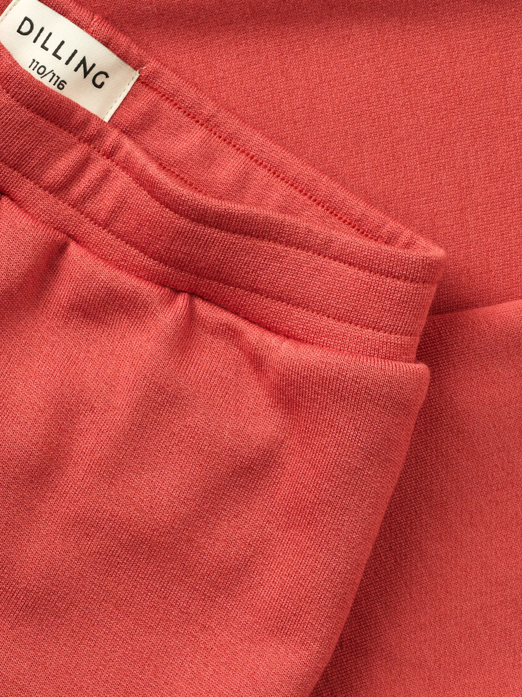 Sweatpants i merinould til børn