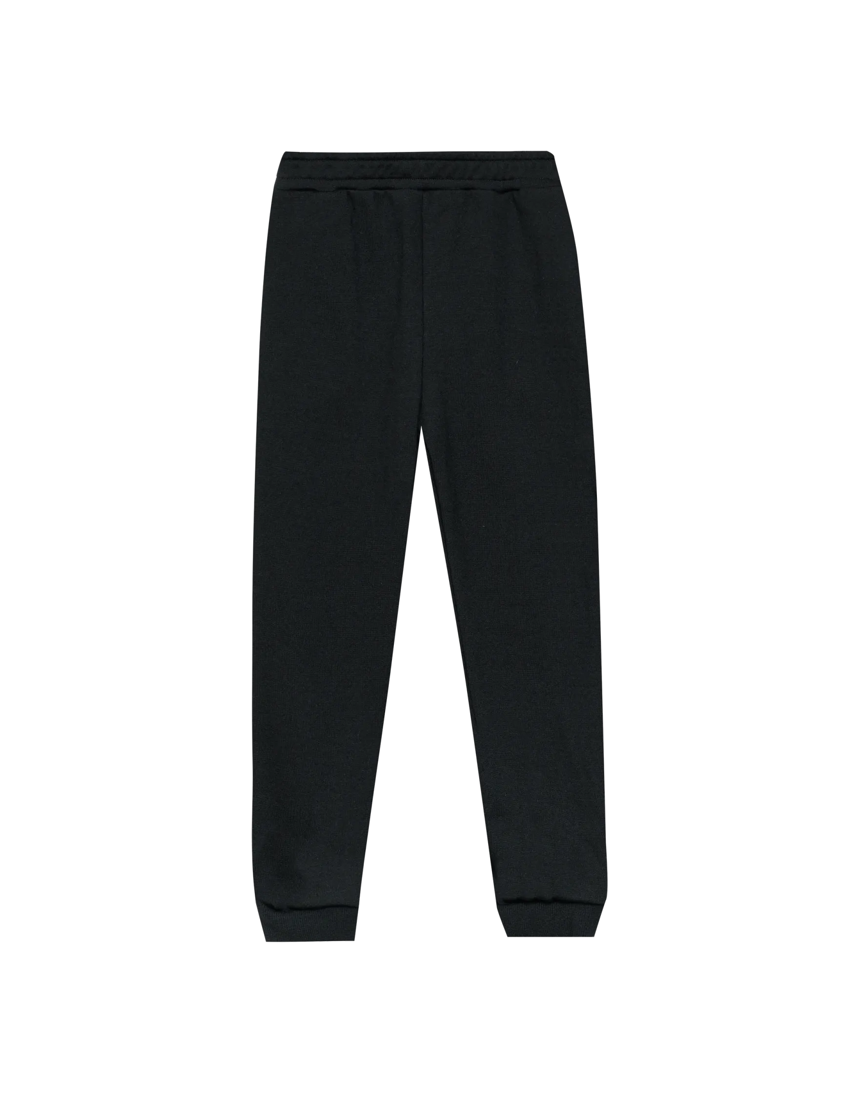 Sweatpants i merinould til børn