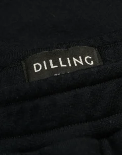Sweatpants i merinould til børn