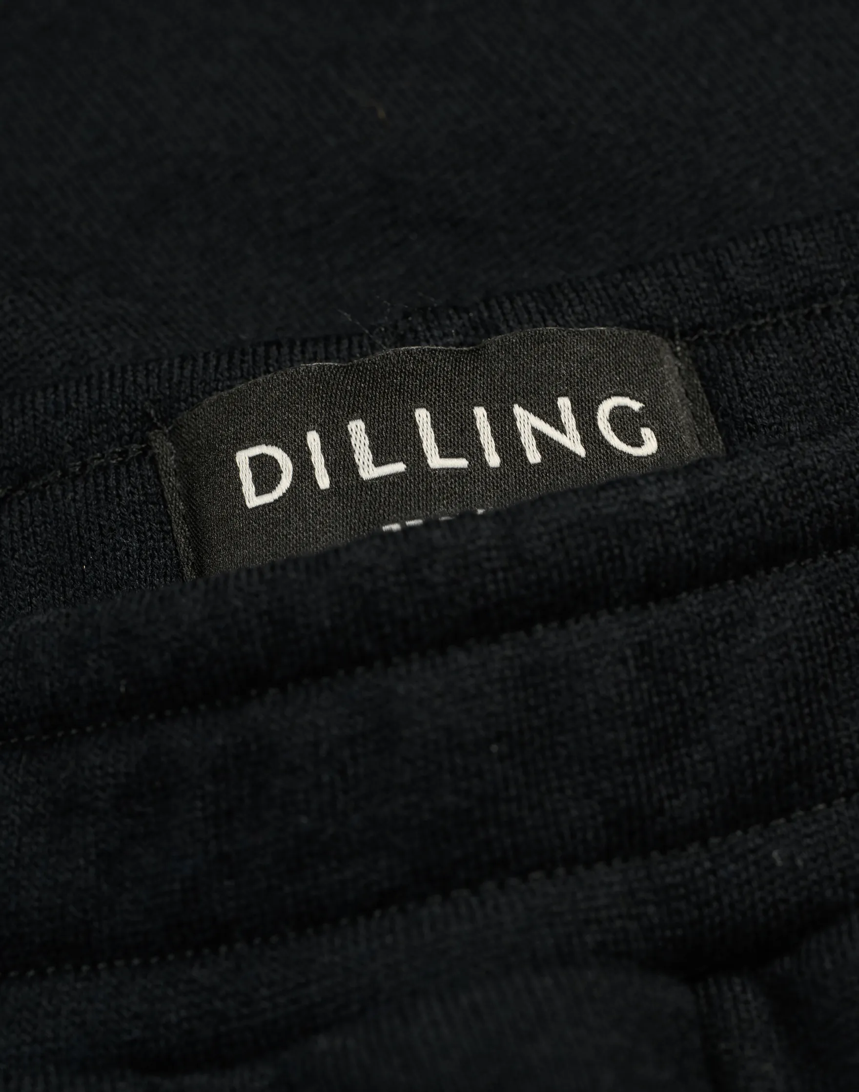 Sweatpants i merinould til børn