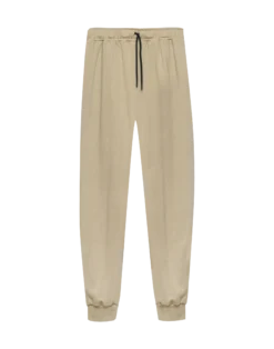 Sweatpants i merinould til kvinder