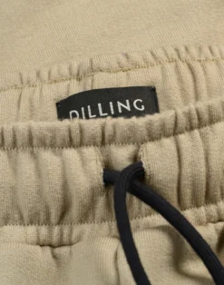Sweatpants i merinould til kvinder