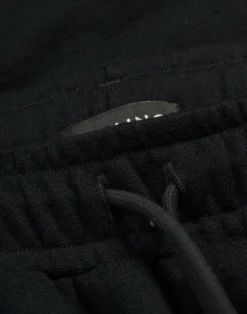 Sweatpants i merinould til mænd
