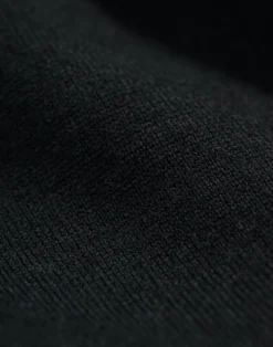 Sweatpants i merinould til mænd