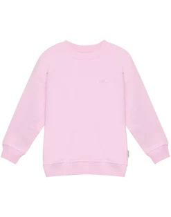 Sweatshirt i bomuld til børn