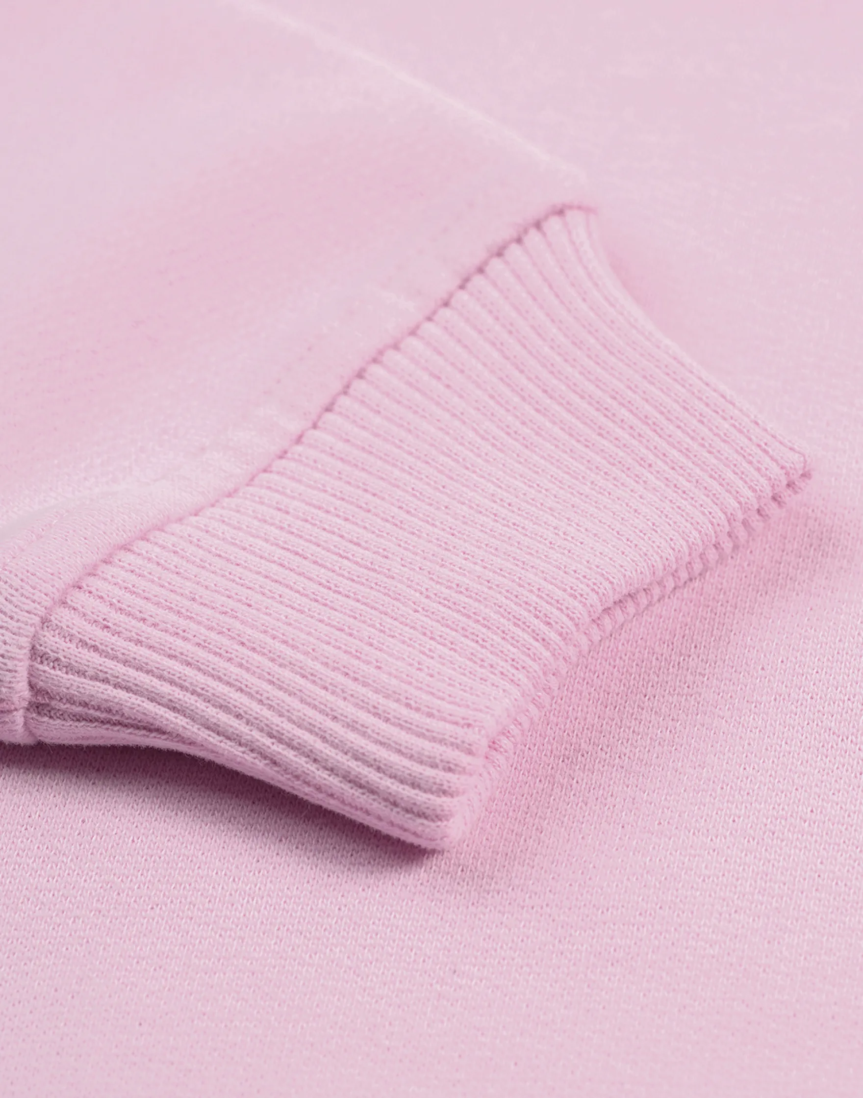 Sweatshirt i bomuld til børn