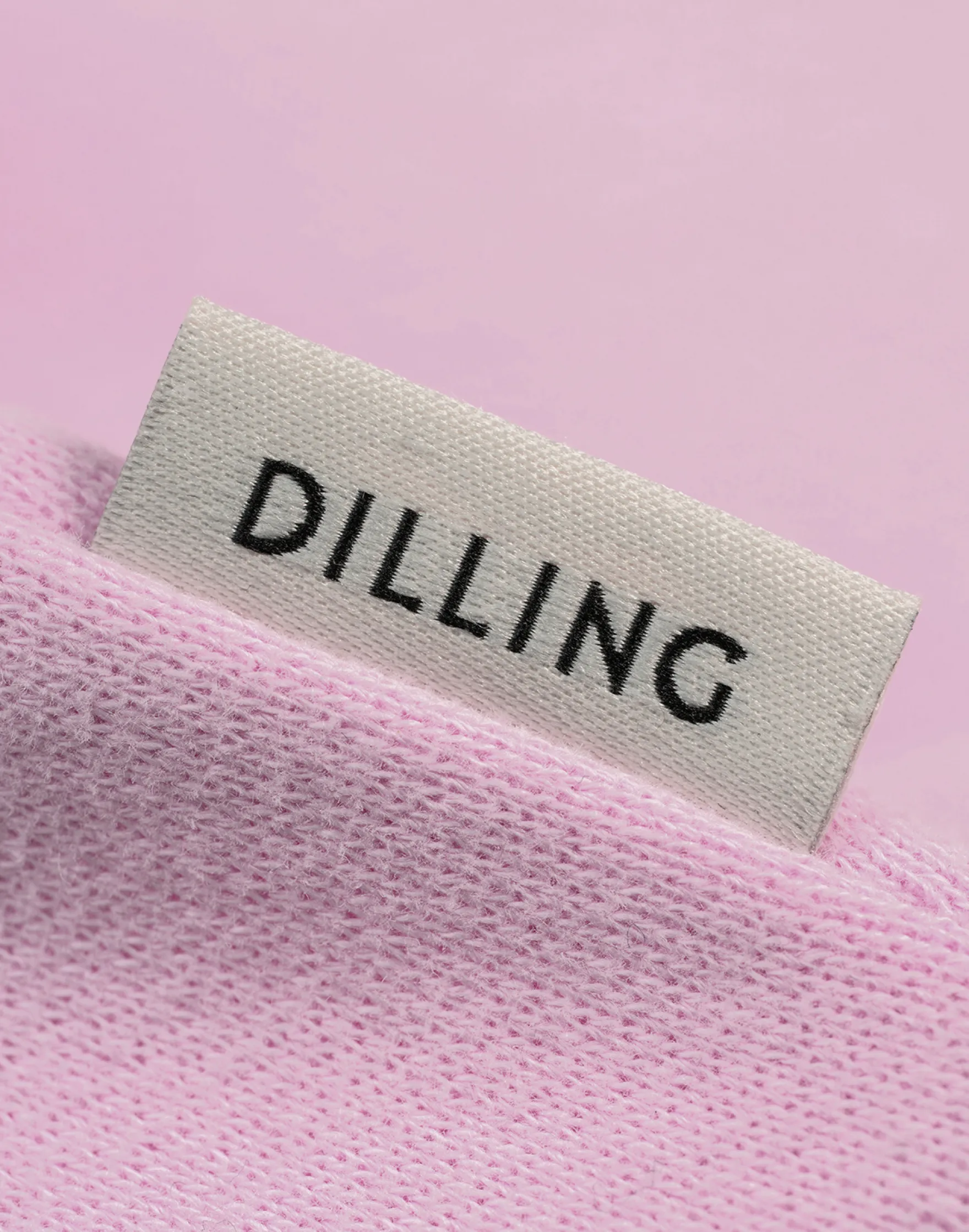 Sweatshirt i bomuld til børn