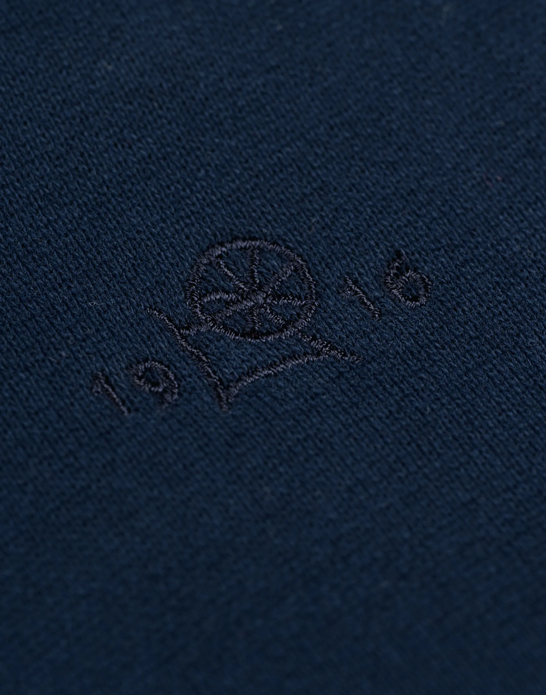Sweatshirt i bomuld til børn