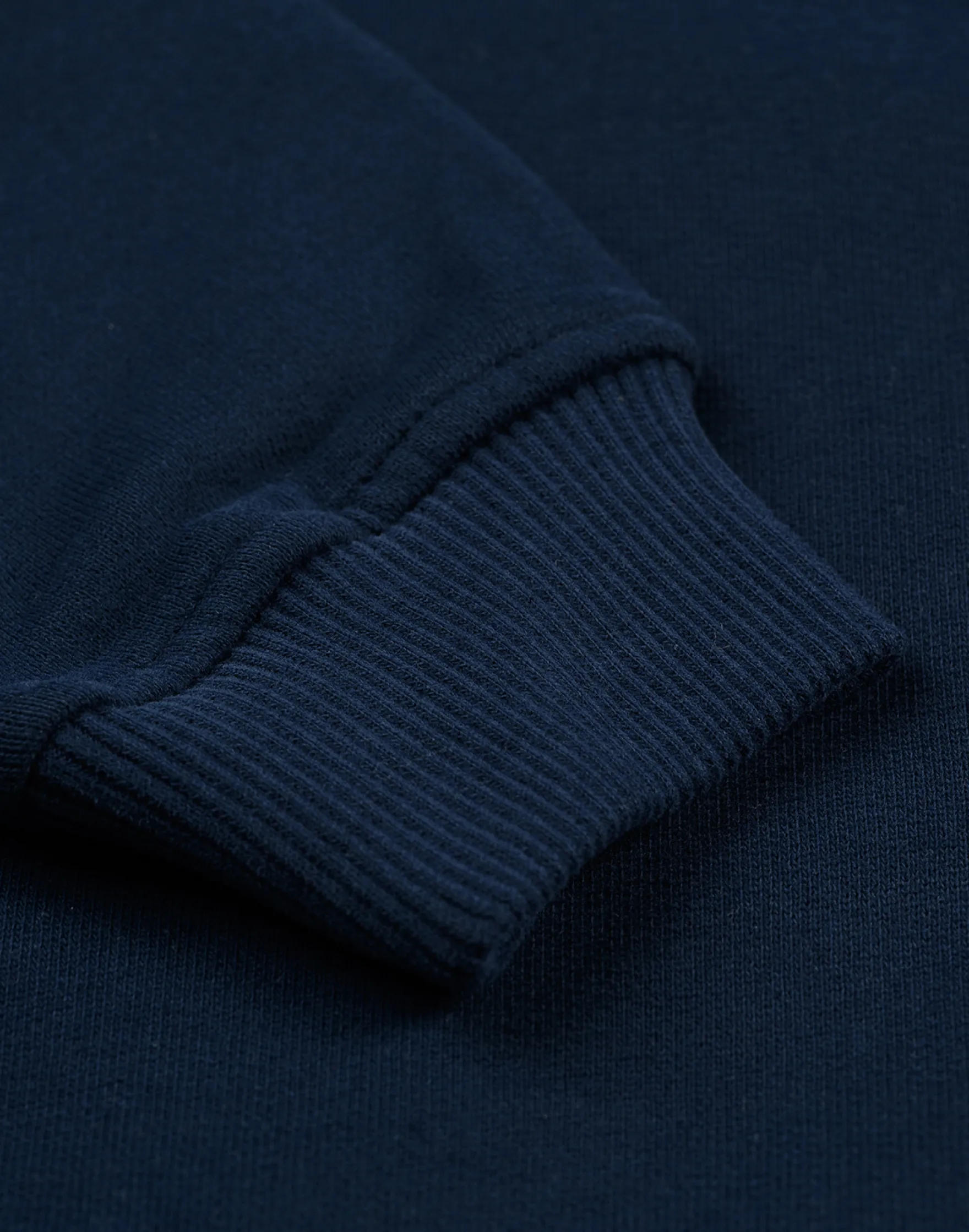 Sweatshirt i bomuld til børn
