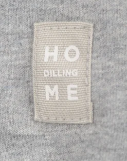 Sweatshirt i bomuld til herre