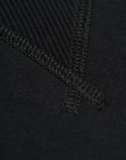 Sweatshirt i bomuld til herre