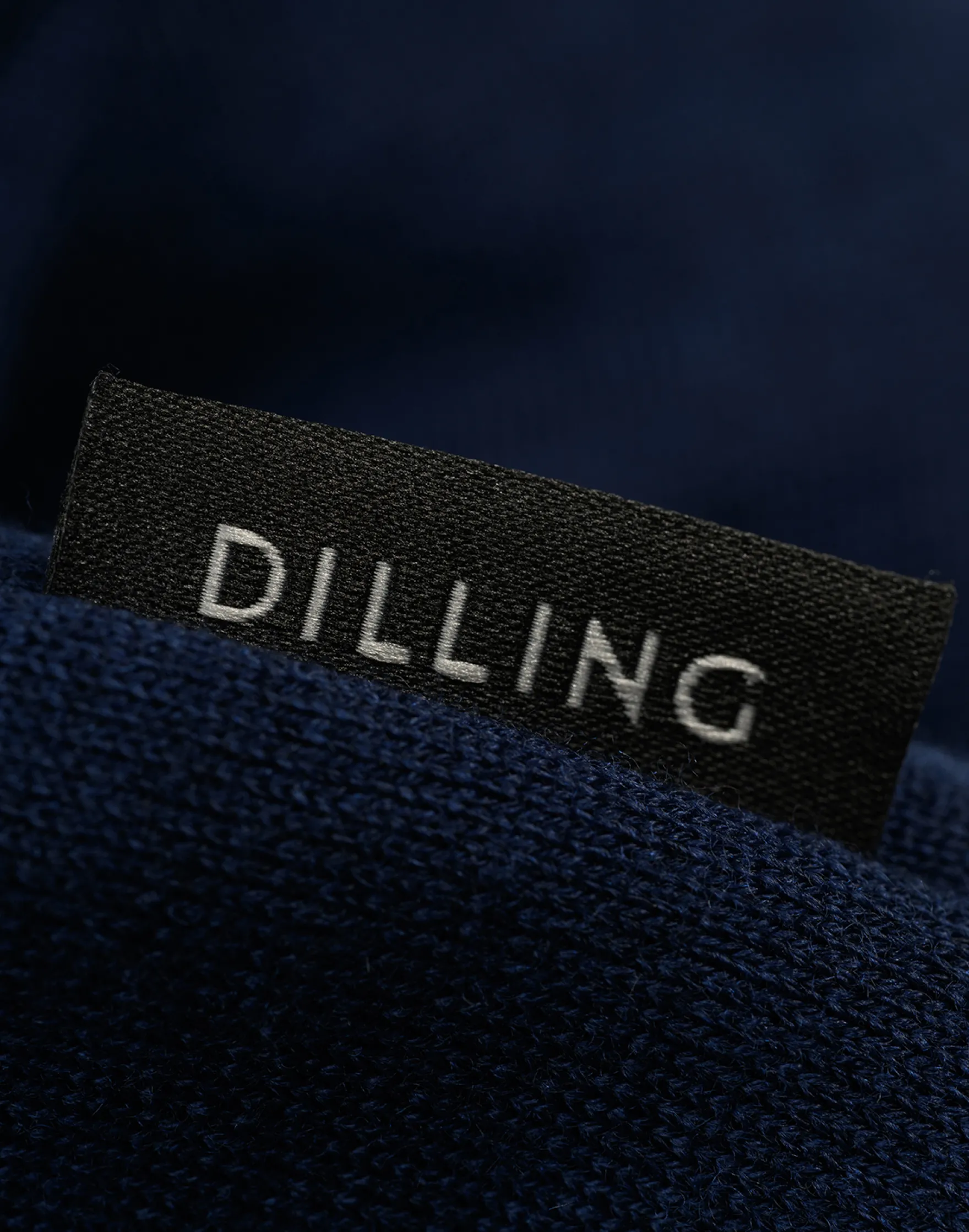 Sweatshirt i merinould til børn