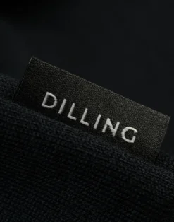 Sweatshirt i merinould til mænd.
