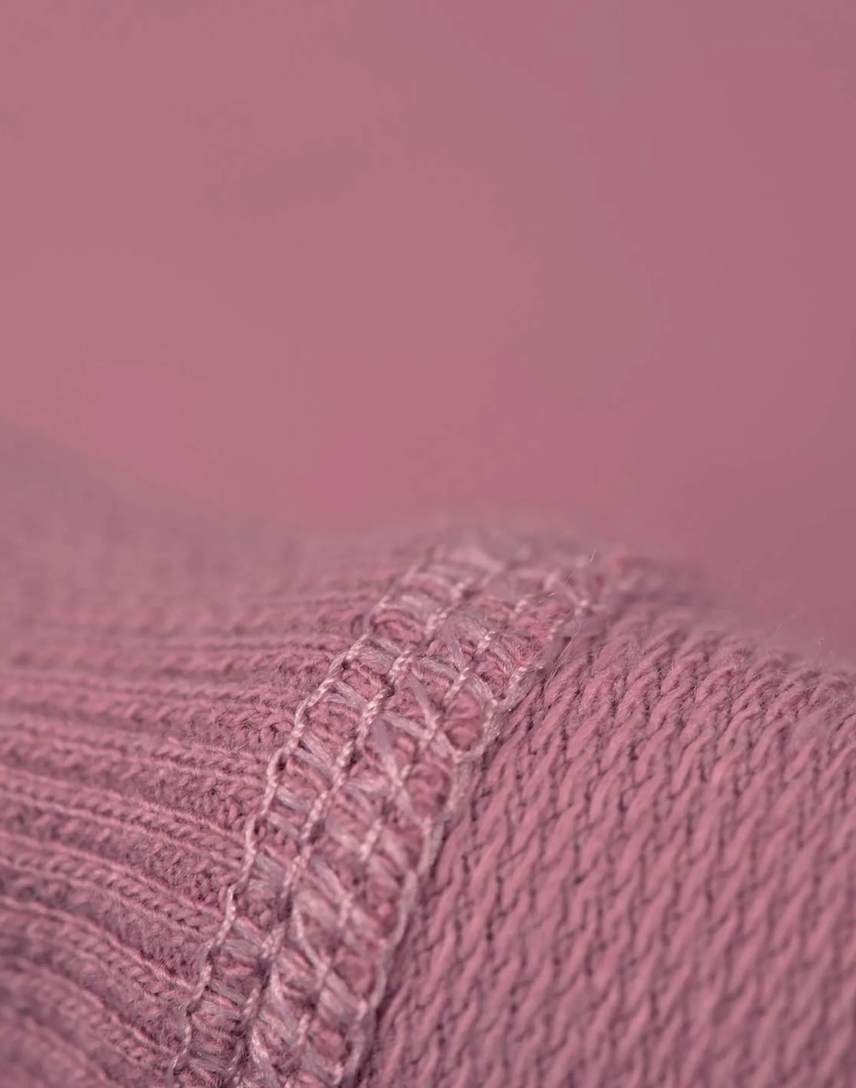 Sweatshirt med lynlås bomuld til børn
