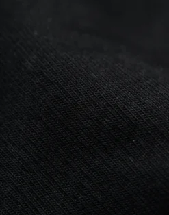Sweatshirt med lynlås bomuld til børn