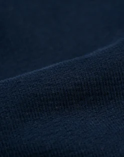 Sweatshirt med lynlås i bomuld til børn