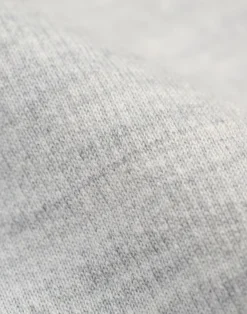 Sweatshorts i merinould til kvinder